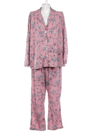 Pyjama Millers, Größe XXL, Farbe Mehrfarbig, Preis 42,99 €