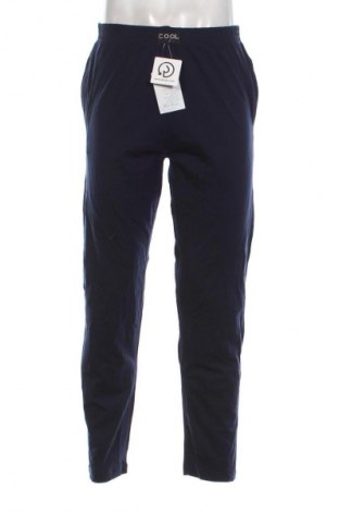 Pyjama Unbranded, Größe M, Farbe Blau, Preis 31,99 €