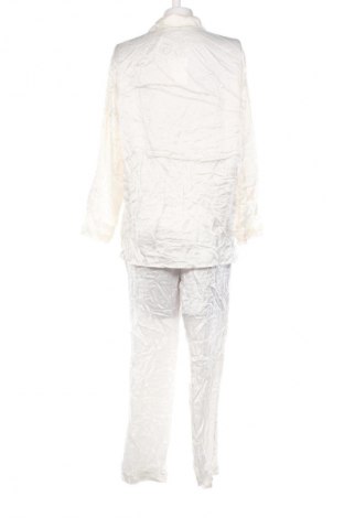 Pyjama Unbranded, Größe M, Farbe Ecru, Preis 42,99 €
