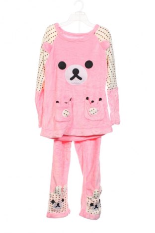 Pyjama Unbranded, Größe S, Farbe Rosa, Preis € 43,99