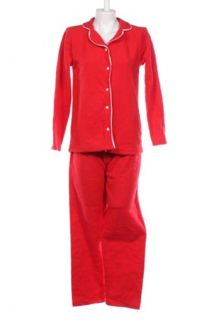 Pijama Unbranded, Mărime S, Culoare Roșu, Preț 163,99 Lei