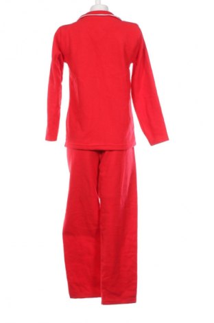 Pijama Unbranded, Mărime S, Culoare Roșu, Preț 163,99 Lei