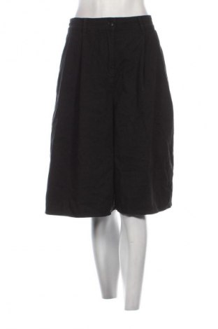 Sukňa- nohavice  Armani Exchange, Veľkosť L, Farba Čierna, Cena  103,95 €