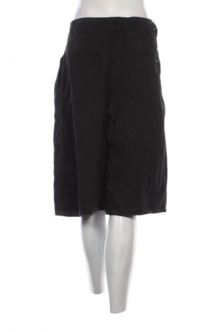 Sukňa- nohavice  Armani Exchange, Veľkosť L, Farba Čierna, Cena  103,95 €
