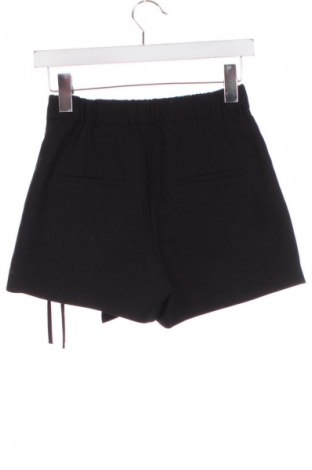 Nadrágszoknya Bershka, Méret XS, Szín Fekete, Ár 3 899 Ft