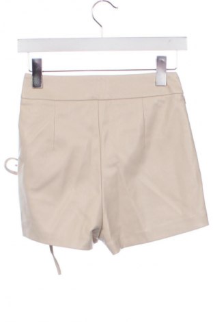 Fustă-pantalon Fb Sister, Mărime XS, Culoare Bej, Preț 50,00 Lei