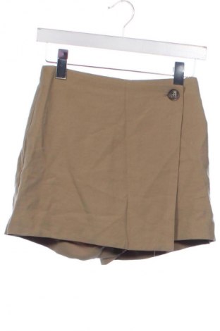 Spódnico-spodnie H&M, Rozmiar XS, Kolor Beżowy, Cena 71,91 zł