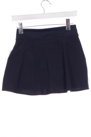 Hosenrock Lululemon, Größe XXS, Farbe Blau, Preis 85,99 €