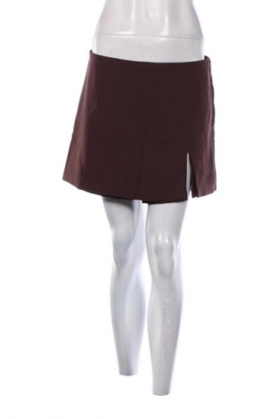 Hosenrock SHEIN, Größe L, Farbe Braun, Preis 9,72 €
