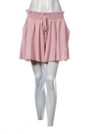 Fustă-pantalon SHEIN, Mărime M, Culoare Mov deschis, Preț 51,45 Lei