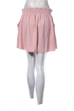 Fustă-pantalon SHEIN, Mărime M, Culoare Mov deschis, Preț 51,45 Lei