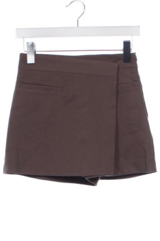 Hosenrock Sinsay, Größe XS, Farbe Grau, Preis € 9,72