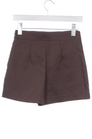 Hosenrock Sinsay, Größe XS, Farbe Grau, Preis € 9,72