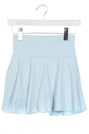 Hosenrock Unbranded, Größe XS, Farbe Blau, Preis 9,72 €