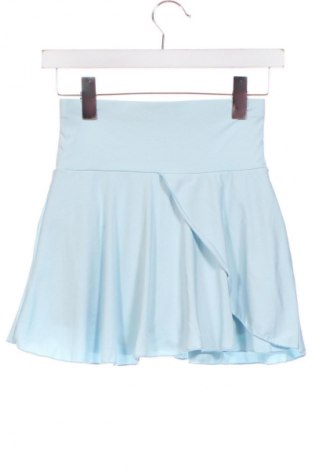 Hosenrock Unbranded, Größe XS, Farbe Blau, Preis 9,72 €