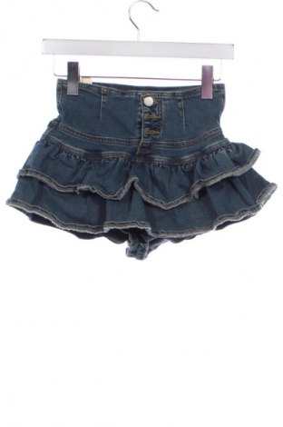 Fustă-pantalon Unbranded, Mărime S, Culoare Albastru, Preț 50,00 Lei