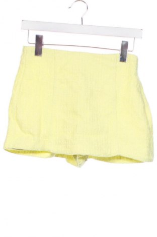 Nadrágszoknya Zara, Méret XS, Szín Sárga, Ár 2 279 Ft