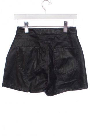 Пола - панталон Zara, Размер XS, Цвят Черен, Цена 20,99 лв.
