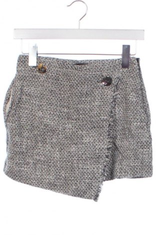 Fustă-pantalon Zara, Mărime XS, Culoare Multicolor, Preț 52,63 Lei