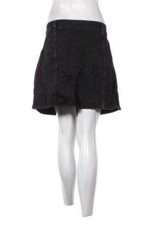 Φούστα ASOS, Μέγεθος XL, Χρώμα Μαύρο, Τιμή 25,27 €