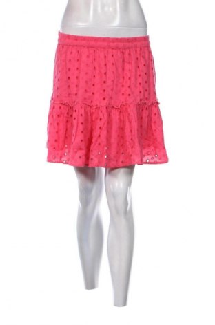 Fustă ASOS, Mărime S, Culoare Roz, Preț 158,58 Lei