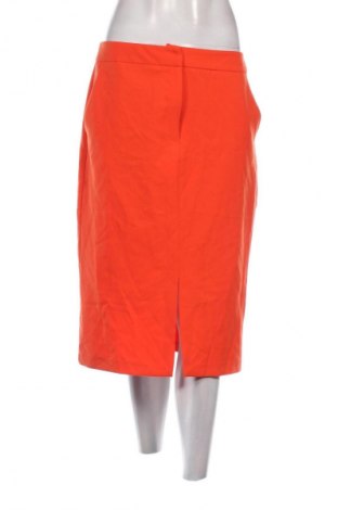 Szoknya ASOS, Méret L, Szín Narancssárga
, Ár 8 178 Ft