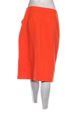 Szoknya ASOS, Méret L, Szín Narancssárga
, Ár 8 178 Ft