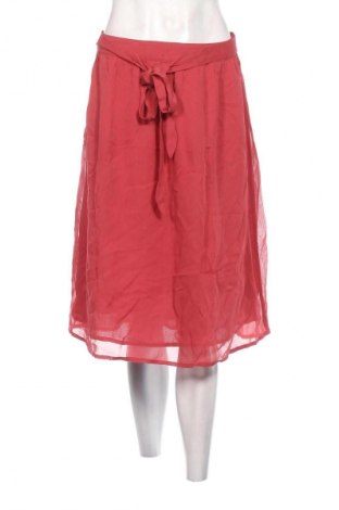 Spódnica About You, Rozmiar L, Kolor Czerwony, Cena 183,99 zł