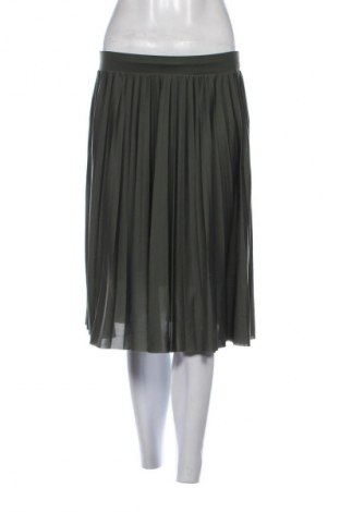 Fustă About You, Mărime S, Culoare Verde, Preț 52,63 Lei
