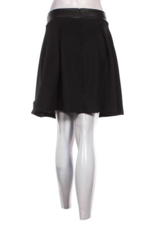 Fustă About You, Mărime M, Culoare Negru, Preț 52,60 Lei