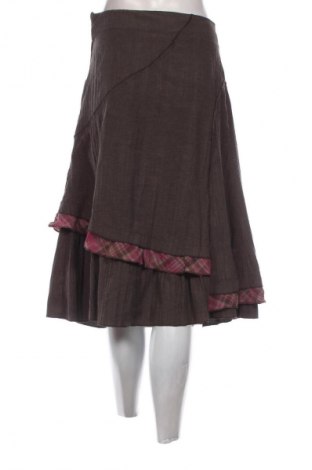 Fustă Affinities by Armand Thiery, Mărime S, Culoare Multicolor, Preț 217,16 Lei