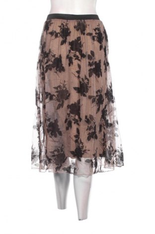 Пола Alba Moda, Размер XS, Цвят Многоцветен, Цена 41,99 лв.