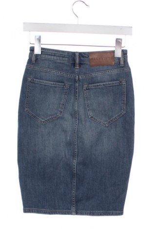 Rock AllSaints, Größe XS, Farbe Blau, Preis 42,05 €