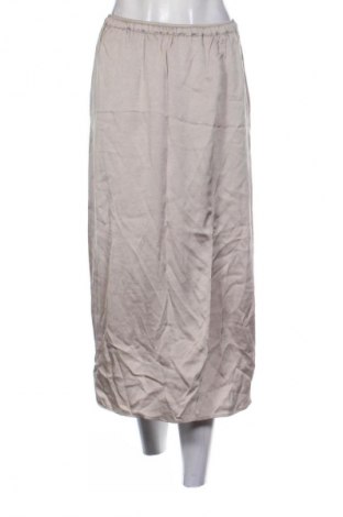 Sukňa American Vintage, Veľkosť S, Farba Béžová, Cena  32,00 €