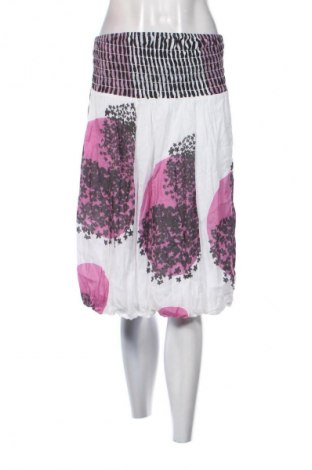 Fustă Amisu, Mărime M, Culoare Multicolor, Preț 60,53 Lei