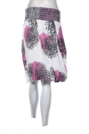 Fustă Amisu, Mărime M, Culoare Multicolor, Preț 60,53 Lei