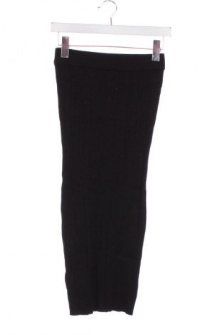 Rock Amisu, Größe XS, Farbe Schwarz, Preis 11,76 €