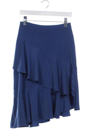 Fustă Amisu, Mărime XS, Culoare Albastru, Preț 50,10 Lei