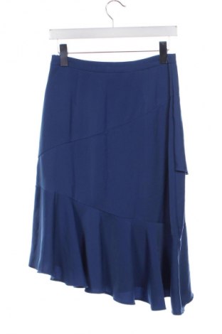 Fustă Amisu, Mărime XS, Culoare Albastru, Preț 50,10 Lei