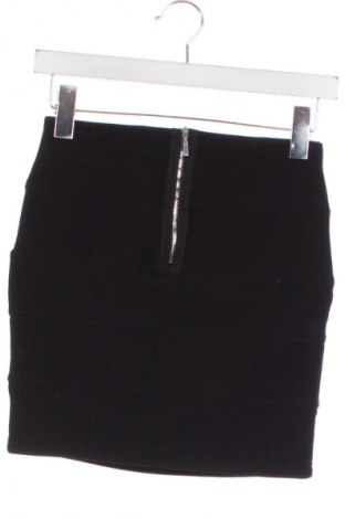 Szoknya Amisu, Méret XS, Szín Fekete, Ár 2 629 Ft