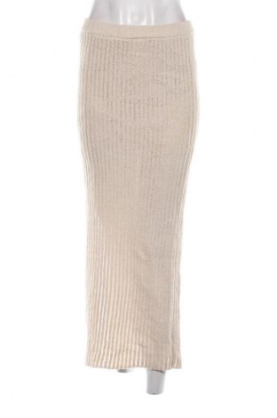 Rock Anko, Größe M, Farbe Ecru, Preis € 15,99