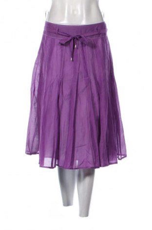 Fustă Apanage, Mărime M, Culoare Mov, Preț 86,99 Lei