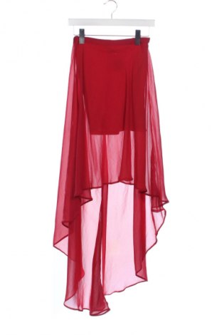 Rock Atmosphere, Größe XS, Farbe Rot, Preis 9,79 €
