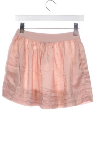 Rock BCBG Max Azria, Größe XXS, Farbe Rosa, Preis € 27,99