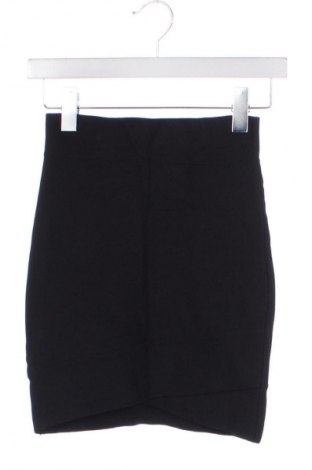 Fustă BCBG Max Azria, Mărime XS, Culoare Negru, Preț 216,00 Lei
