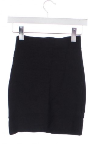 Fustă BCBG Max Azria, Mărime XS, Culoare Negru, Preț 216,00 Lei