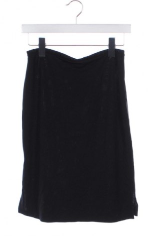 Φούστα Banana Republic, Μέγεθος XS, Χρώμα Μαύρο, Τιμή 23,99 €