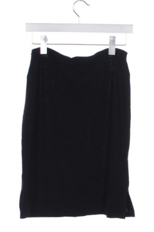 Φούστα Banana Republic, Μέγεθος XS, Χρώμα Μαύρο, Τιμή 23,99 €