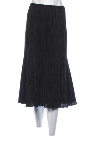 Fustă Bassini, Mărime XL, Culoare Negru, Preț 39,99 Lei