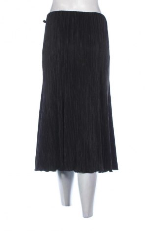 Fustă Bassini, Mărime XL, Culoare Negru, Preț 39,99 Lei